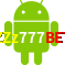 Aplicativo ZZz777Bet para Android