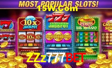Login Seguro ZZz777Bet