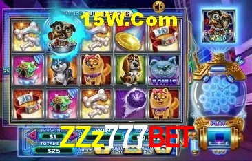 ZZz777Bet Rio de Janeiro - Slot Strategy