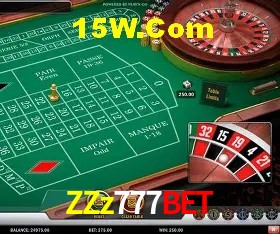 Promoção Relâmpago ZZz777Bet