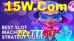 Slot Games ZZz777Bet