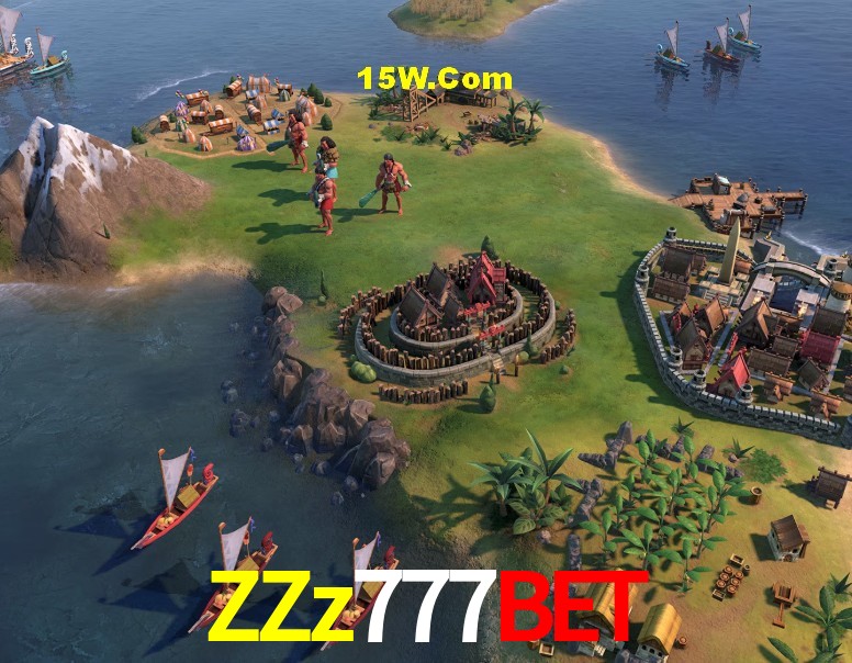 Diretório de Jogos ZZz777Bet
