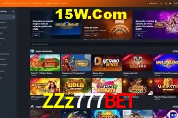 ZZz777Bet Brasília - Betting Features