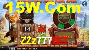 Experiência VIP ZZz777Bet