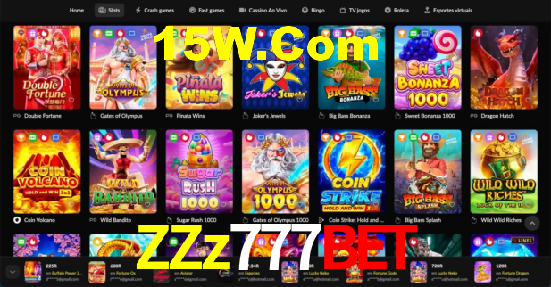 ZZz777Bet,ZZz777.Com