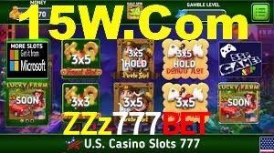 VIP Casino ZZz777Bet