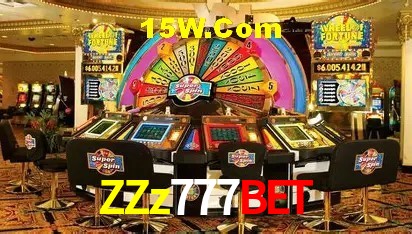 Experiência VIP ZZz777Bet