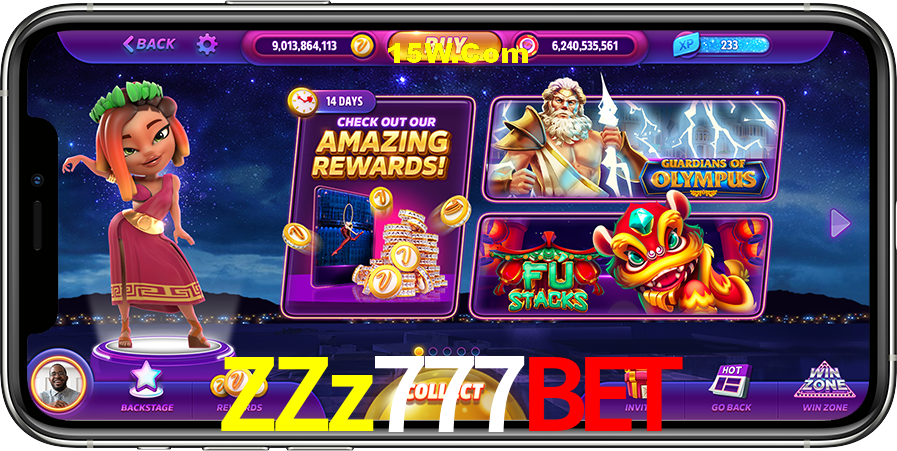 Game Statistics ZZz777Bet