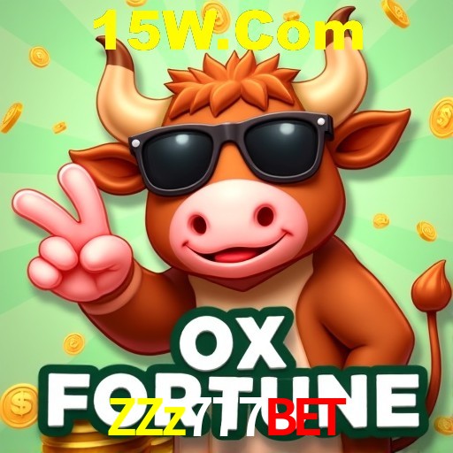 Descubra o Mundo do Cassino Online com ZZz777Bet