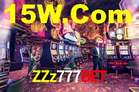 ZZz777Bet: Seu Cassino Premiado com Pagamentos Rápidos