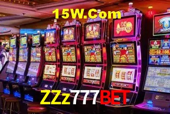 Welcome Bonus ZZz777Bet